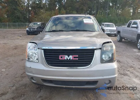2007 GMC Yukon Slt from USA, damaged, VIN 1GKFC13087R357892